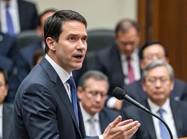 美国议员吐槽中国稀土产业政策，实则是自己当年放弃核心技术引发的尴尬局面
最近有个