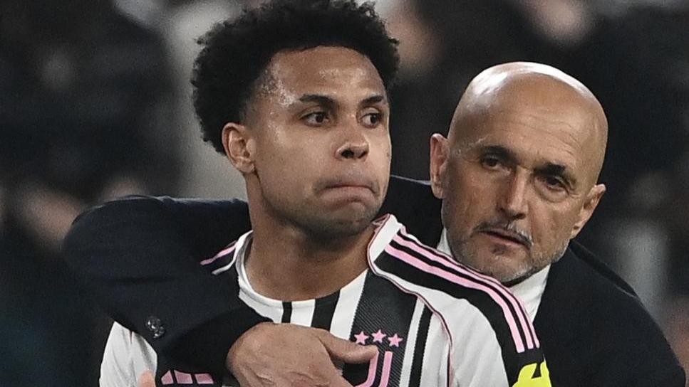 转会窗：尤文国米竞争21岁后卫，麦肯尼续约博弈