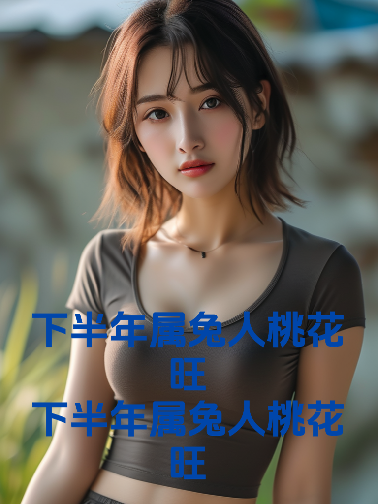 下半年属兔人桃花旺