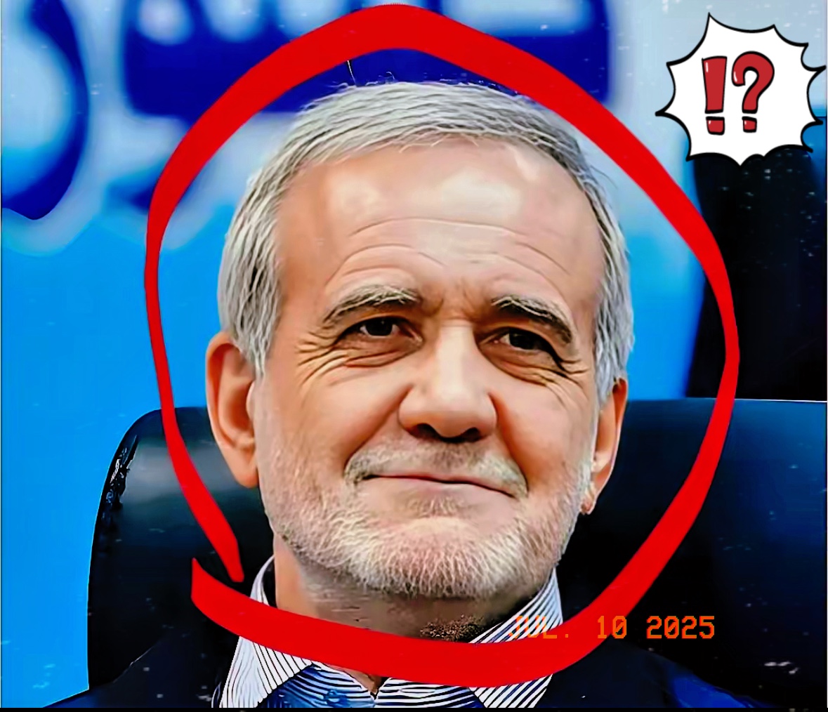 就在刚刚，伊朗总统佩泽希齐扬发出了强烈的声明，今天7月20号，头条新闻引发了广泛