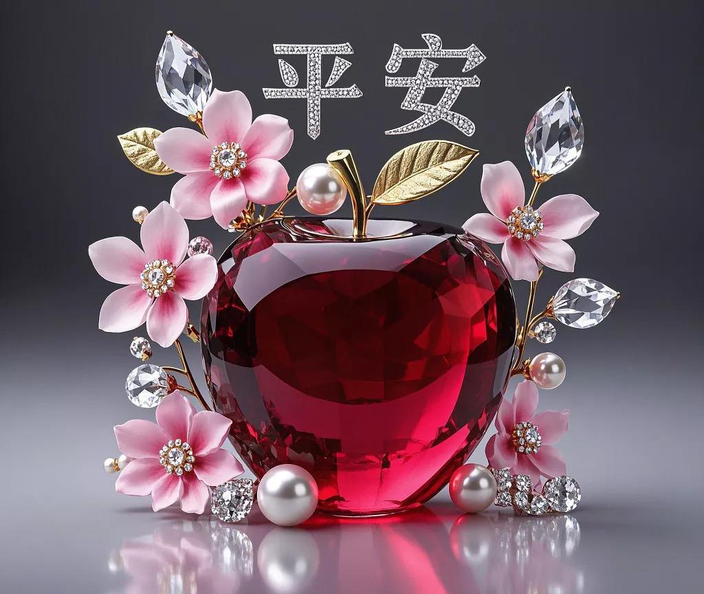 喜相逢，愿您心情如春日融。舒畅开怀无忧踪，好运连连似霞红。岁岁平安福无穷，健康常