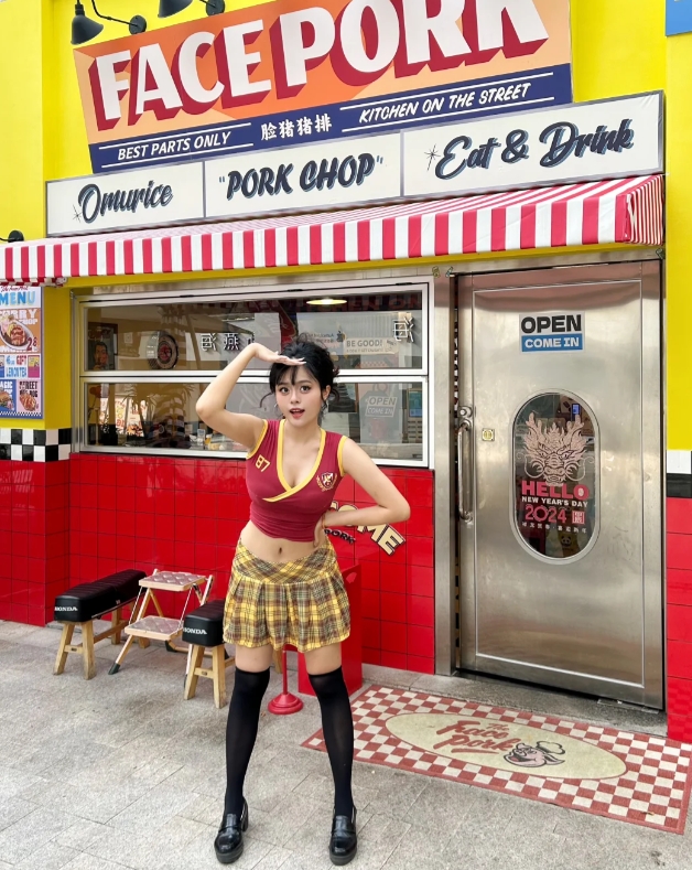 思念已经攒够了，我们见一面吧。