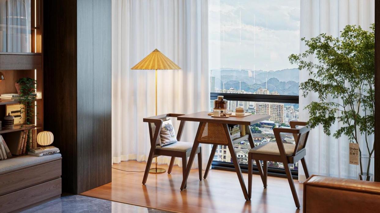 入住久了才明白：阳台这7个设计千万别踩，都是过来人的经验