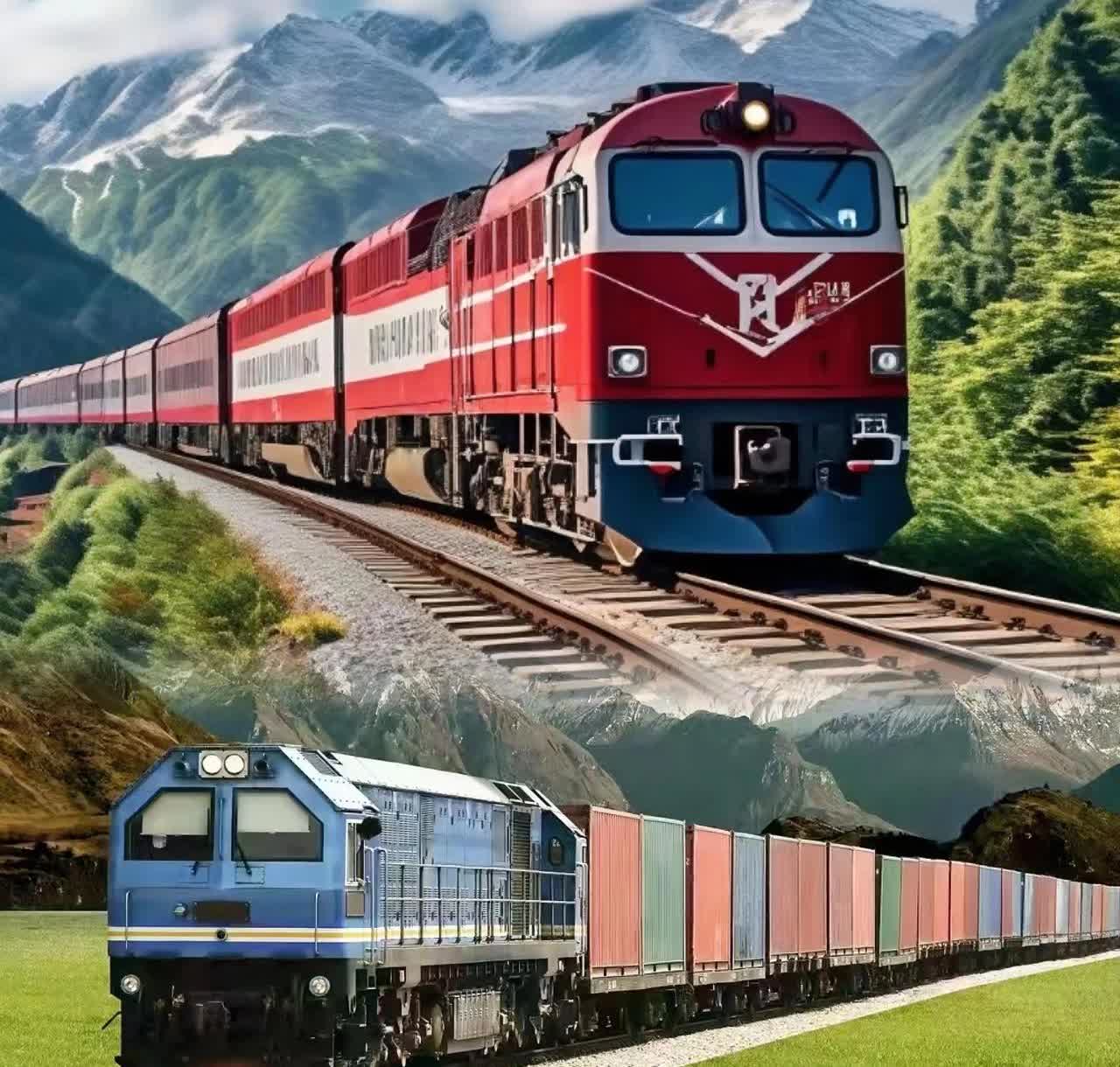 波兰有点慌了

——没料到中国这么快就找到替代路线，再不松口开放，它不仅要彻