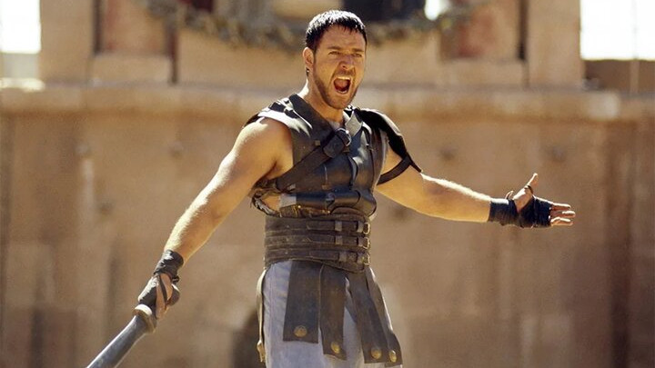 血腥竞技场的幕后：角斗士之战的真相