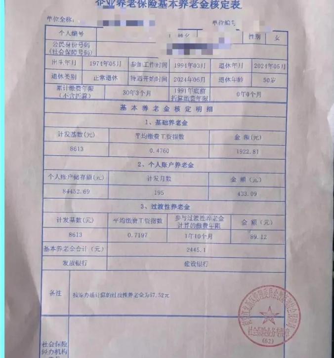 退休金过低，养老规划成难题