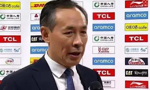 许利民:恭喜广厦队夺冠，北京队三个主场都输有点遗憾。
CBA总决赛！广厦队总比分