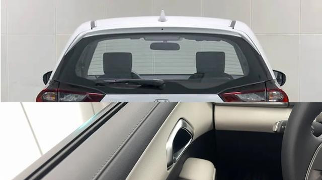 实拍比亚迪元UP智驾版，不仅外观和内饰被拍到，底盘也被拍到！