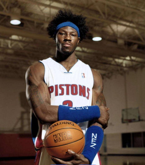NBA天赋不行、努力来凑的五位球员。

第五位：德拉蒙德-格林

作为次轮秀，格
