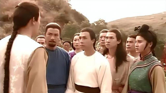 洪熙官真实存在，武艺高强活了93岁开创洪拳，晚年命丧少女之手