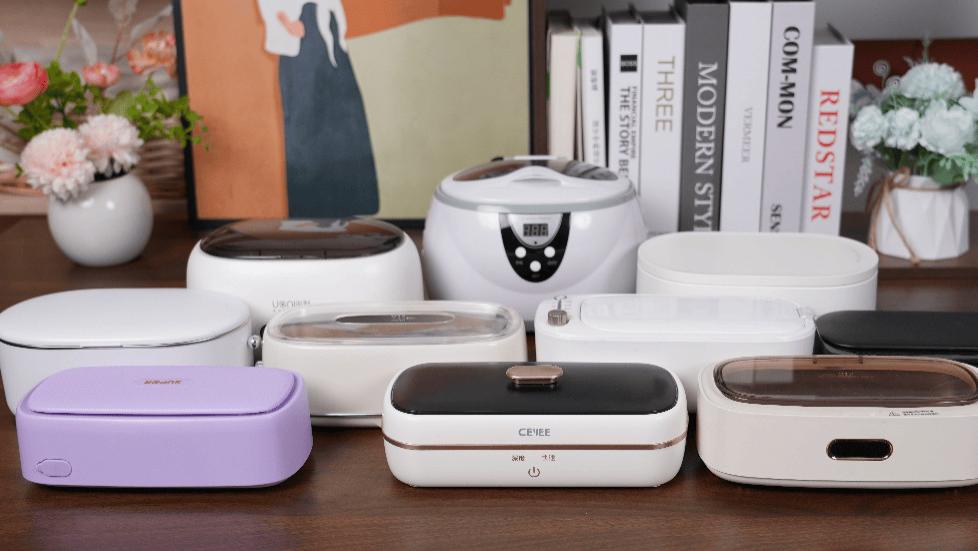 买超声波清洗机有必要吗？双十二最好的超声波清洗机排名前十推荐