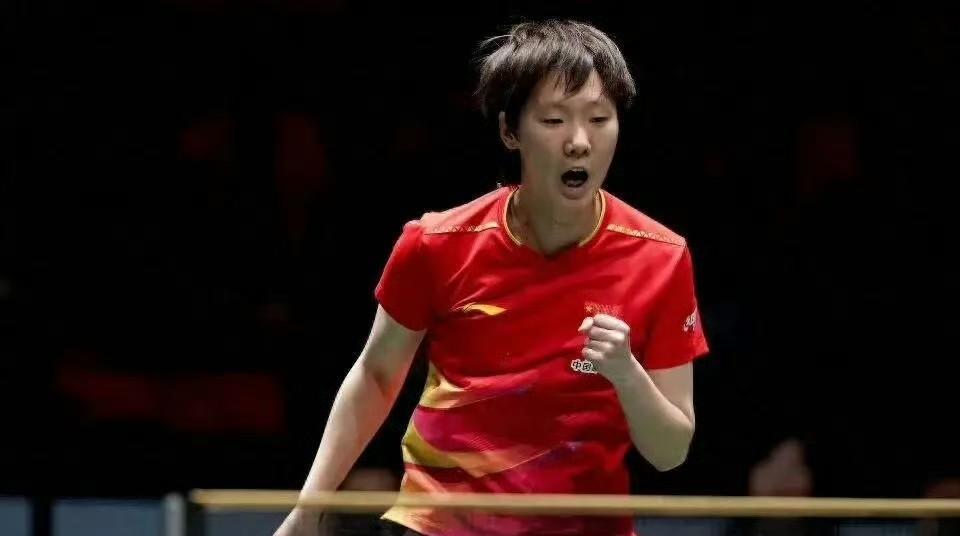 女单1/4决赛对决名单
上半区:
长崎美柚——孙颖莎或王艺迪
蒯曼——大藤沙月