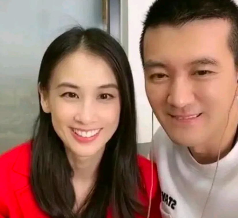 我前一篇还在说杨子看到黄圣依现在这么成功会后悔，现在又听到一个说法，让我惊诧，有