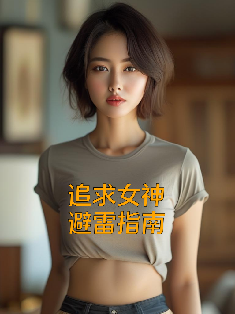 追求女神避雷指南