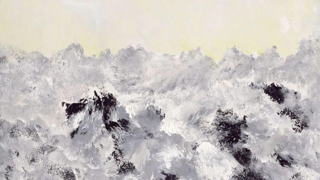 金耕：在巴黎书写当代艺术的东方回声 | 巴黎“回声：当代艺术展”