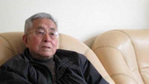 “反腐愚公”杨维骏：一生斗腐不惧威