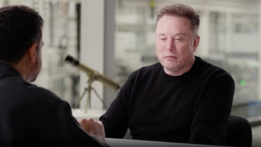 马斯克的所有布局：为人类意识装上“外挂”