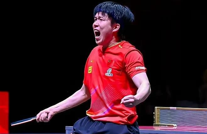 乒超联赛第二阶段25日打响！
樊振东、林诗栋、王楚钦、梁靖崑、林高远、孙颖莎、王