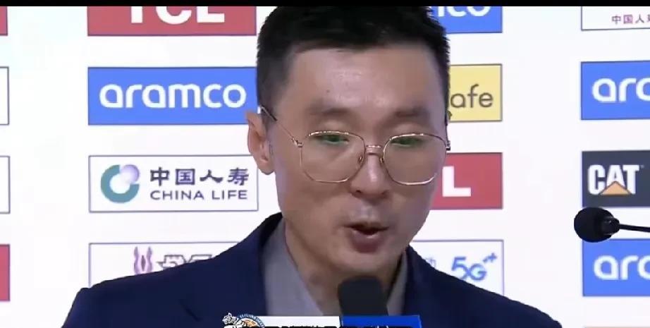 辽宁将对阵新疆，听听刘炜知道赛后说了啥
新疆男篮是以2:0的大比分击败了南京同曦