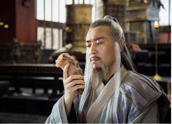 冰消瓦解之神的出现，其实是姜子牙幡然悔悟的体现！原因有三！