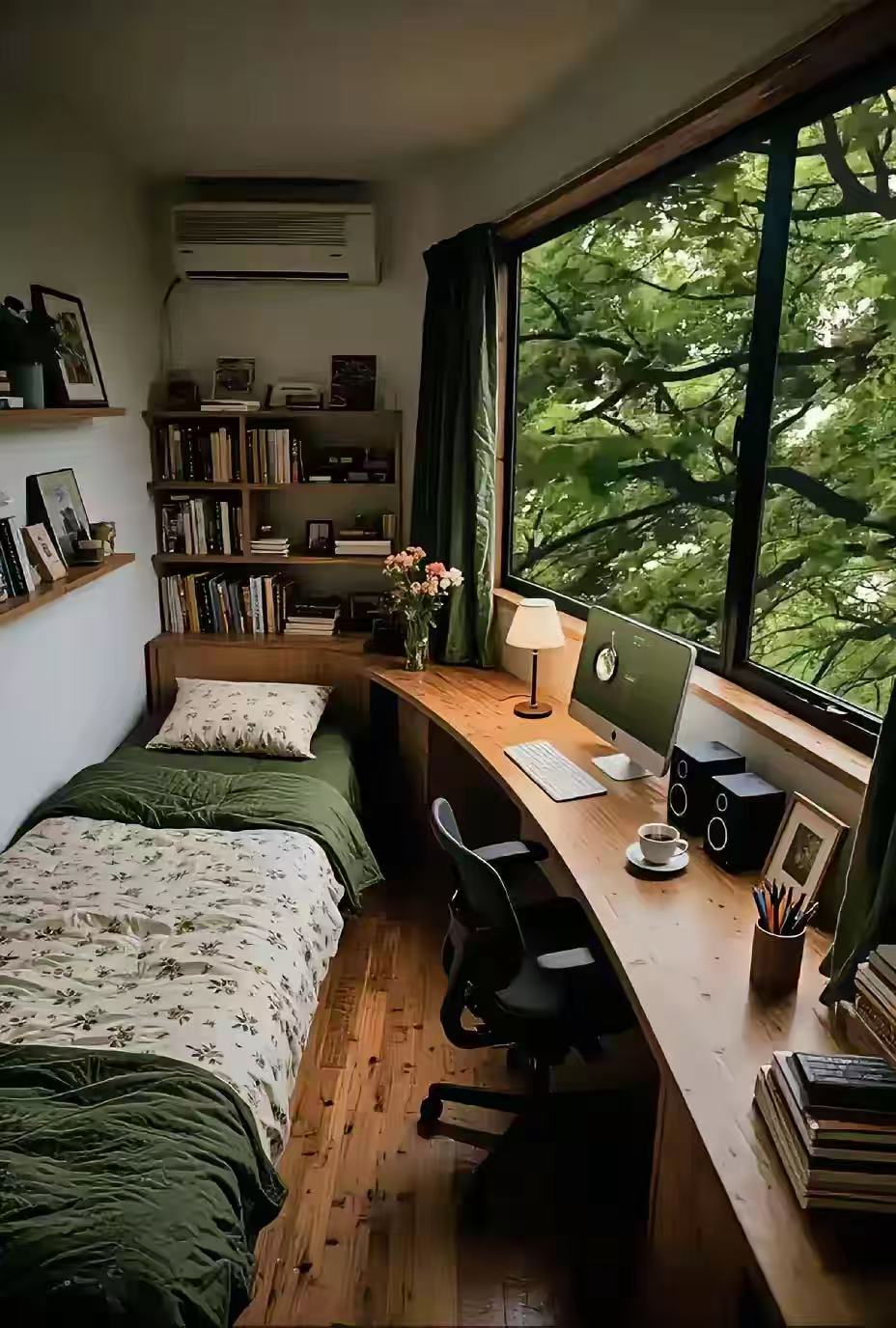 这是不是你们小时候的梦中情房？