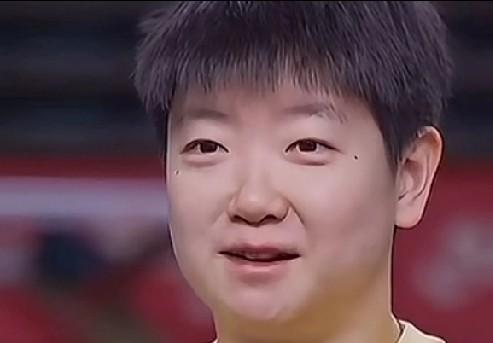 真的舍不得啊！
他俩打到“洛奥”就要做好退役的准备了吗？
莎莎曾采访时说：如果说