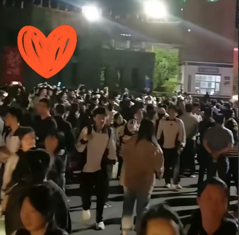 震惊，又是瑞安……
​​​太震惊了，继瑞安林老师被