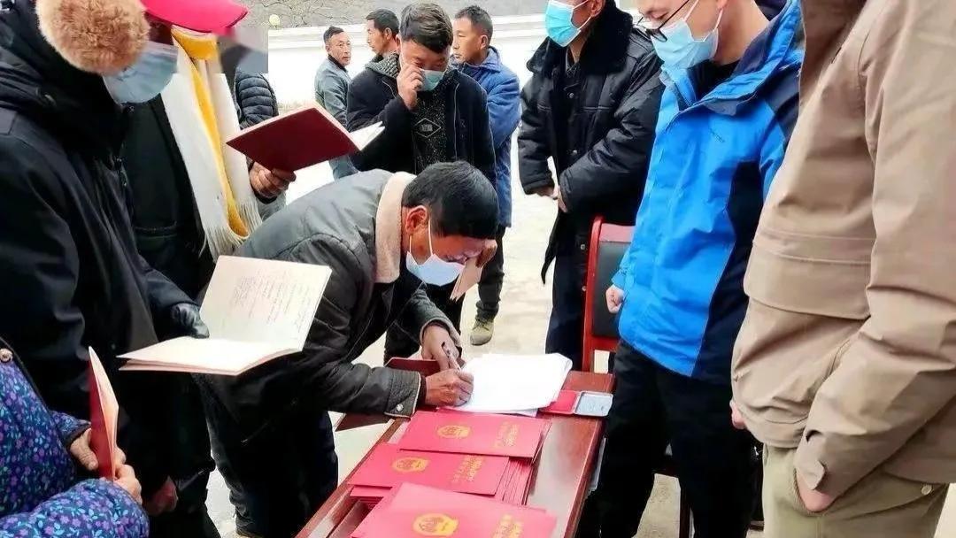 农村宅基地确权归哪个部门？村委在其中扮演啥角色？看完就明白了