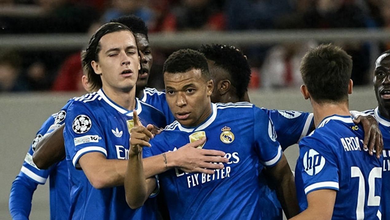 姆巴佩7分钟上演帽子戏法，他是如何做到的？