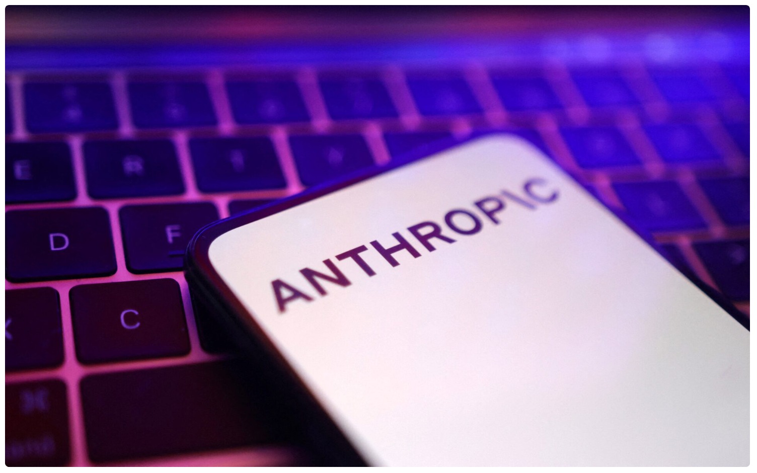 Anthropic 实现 30 亿美元 ARR
