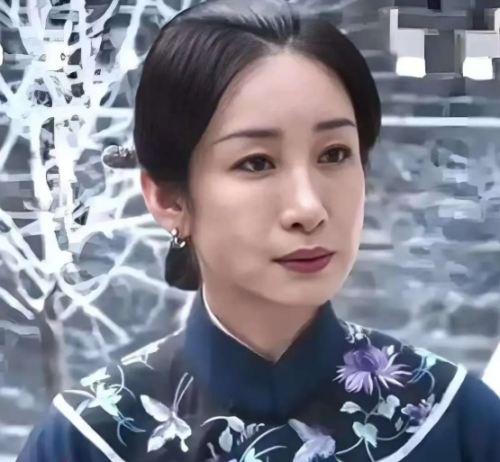我有种预感

秦海璐这股子演戏的狠劲

会在娱乐圈里荡出不小的涟漪

她为了《生