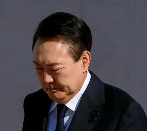 尹锡悦或面临死刑











尹锡悦要完？曾经风光无限的韩国总统，如今