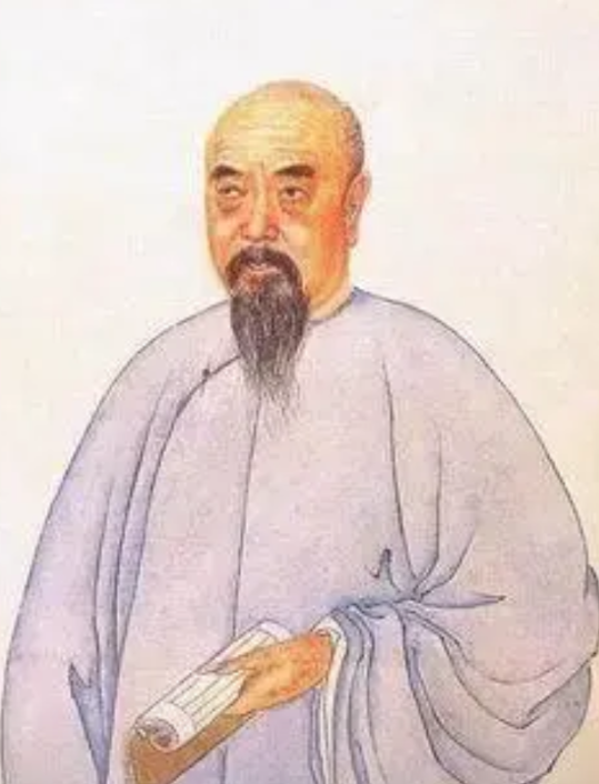 清朝时期的许多文字案都让人啼笑皆非。比如，曾静劝说岳钟琪反清被抓后，供出了背后的
