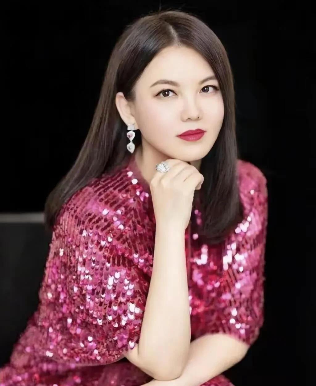 离婚四年，李湘这状态也太赞了
别再说离婚女人不好过，李湘用亲身经历打脸所有人。