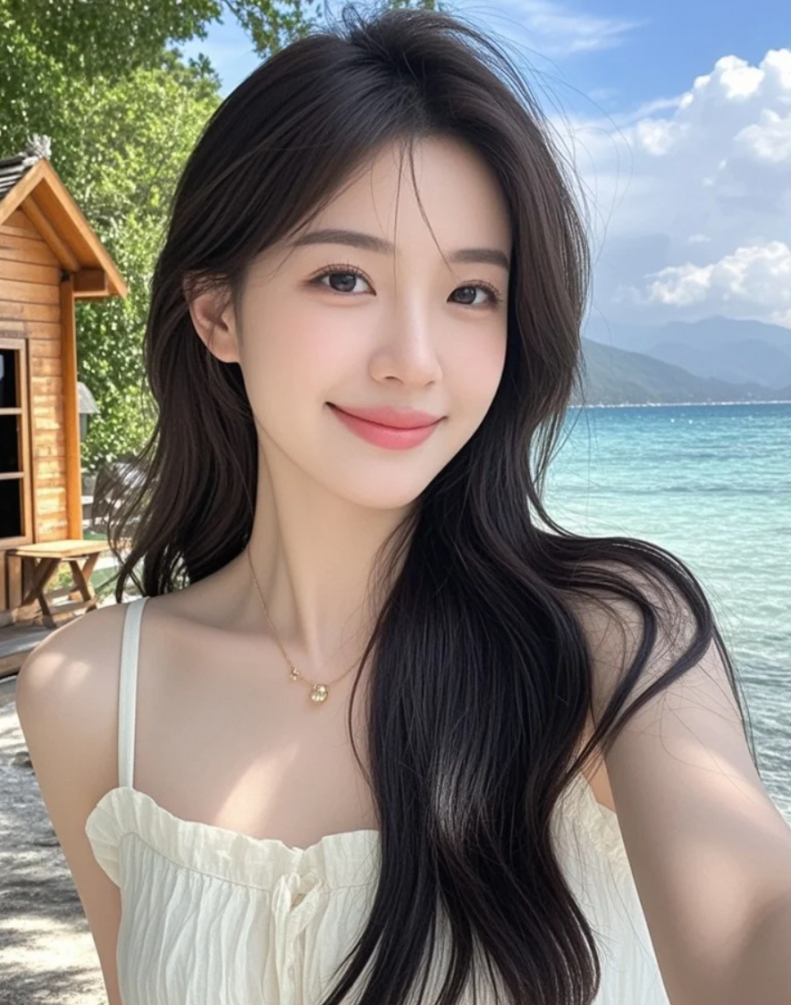 这个角度的我，你觉得能打几分？