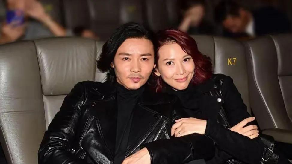 蔡少芬张晋：婚姻被后的真实与美好，三个孩子的成长轨迹…