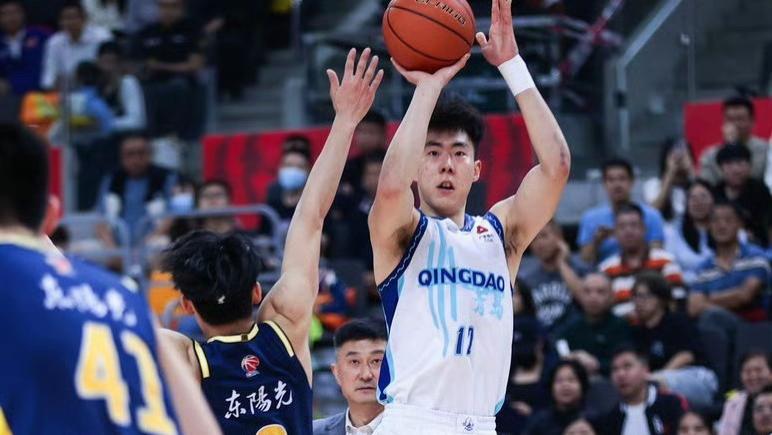 山西卡位战青岛打七寸可望取胜！