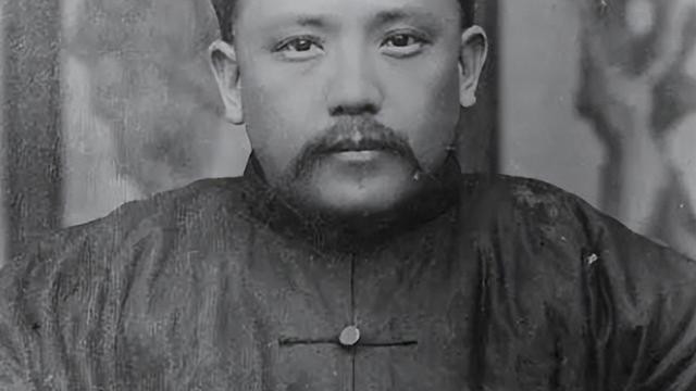 诡异的灭亡：清朝的最后三年