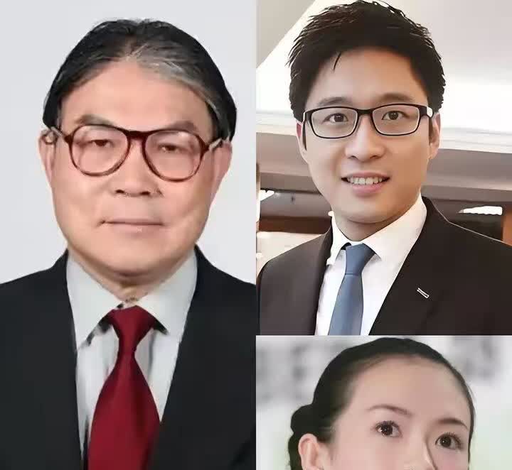霍震霆或许已经意识到了，
儿子霍启山哪哪都好，
但有一个很明显的缺点，那就是