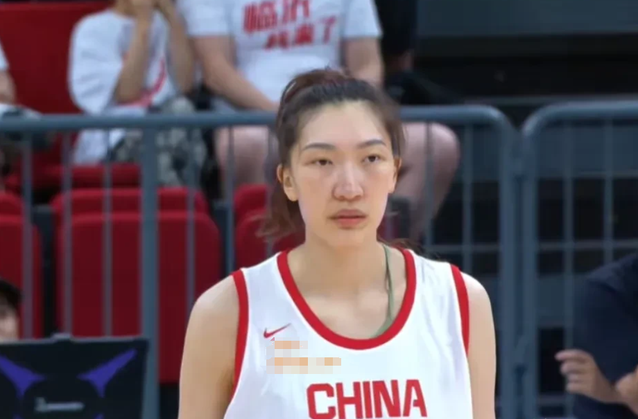 中国女篮迎来了第五场热身赛，对手是实力不俗的澳大利亚女篮，结果，中国女篮输给了对
