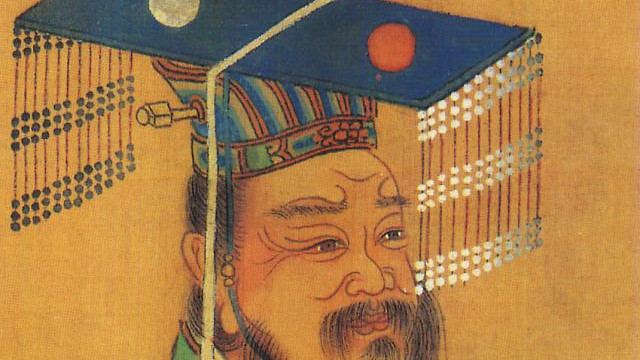 诸侯不朝：洛阳宫阙的孤独冠冕！