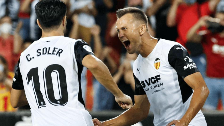 2025.12.19 西甲：巴伦西亚VS马洛卡赛前深度分析