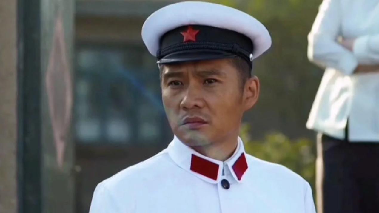 《父母爱情》婚姻这出戏，老丁唱得挺有味儿