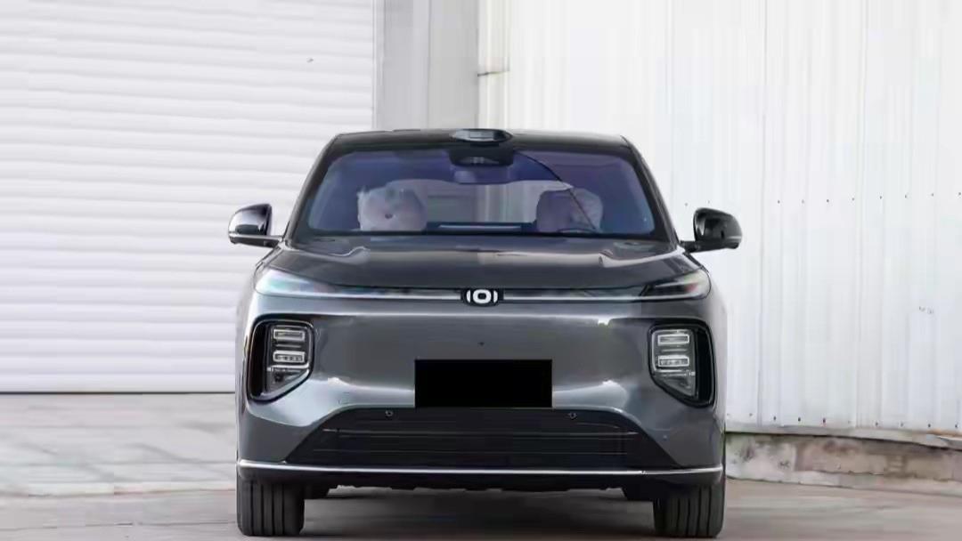 想买15万级插混中型SUV，长安启源Q07激光版为何比海狮06值？