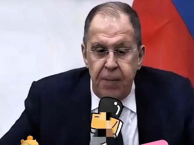 快讯！快讯！俄罗斯要妥协了牺牲普京就能拯救俄罗斯！ 近日，一则关于俄罗斯外长拉夫
