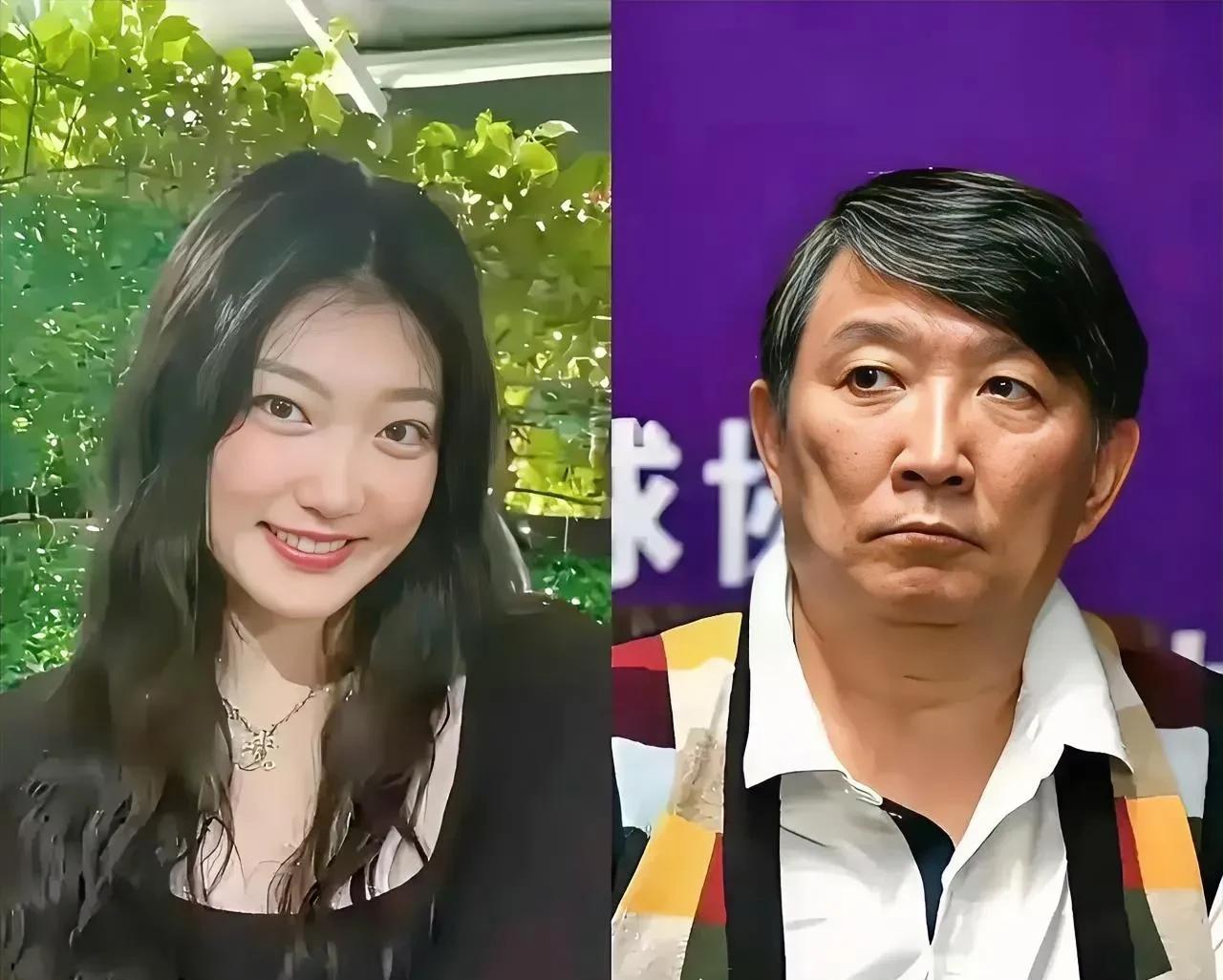 果然不查不知道
关于中国女篮集训名单
网友又发现一个真相，那就是
老将们都落选了