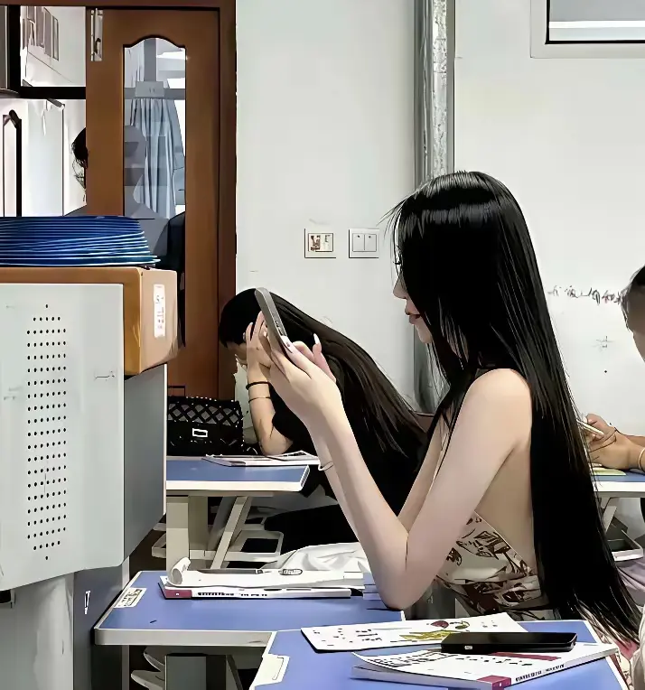 这样的家长会，你会来吗？