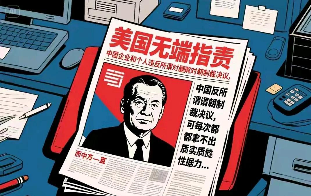 六名中国公民涉资助朝鲜武器项目被美逮捕
近日，美国司法部高调宣称，成功捣毁一个为