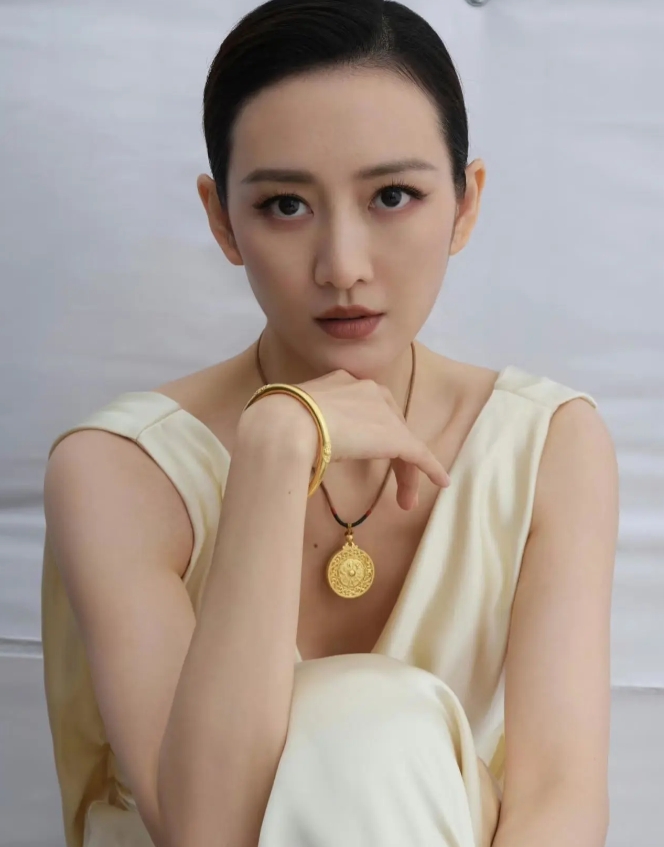 你对王鸥有什么印象呢？