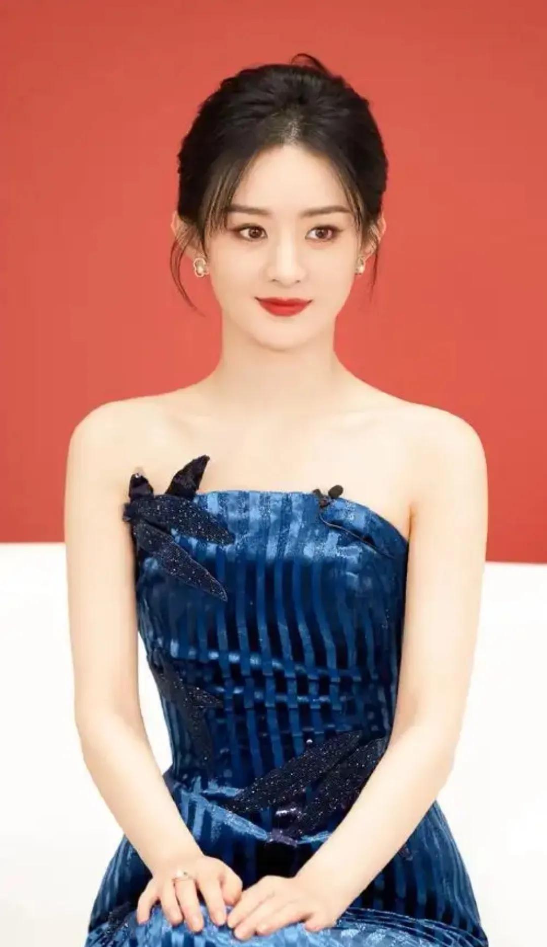 #赵丽颖的角色塑造力有多强#
赵丽颖的“剧抛脸”绝了！从傻白甜到黑莲花，她演活了